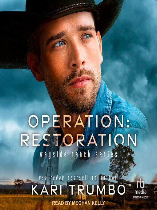 Title details for Operation by Kari Trumbo - Wait list